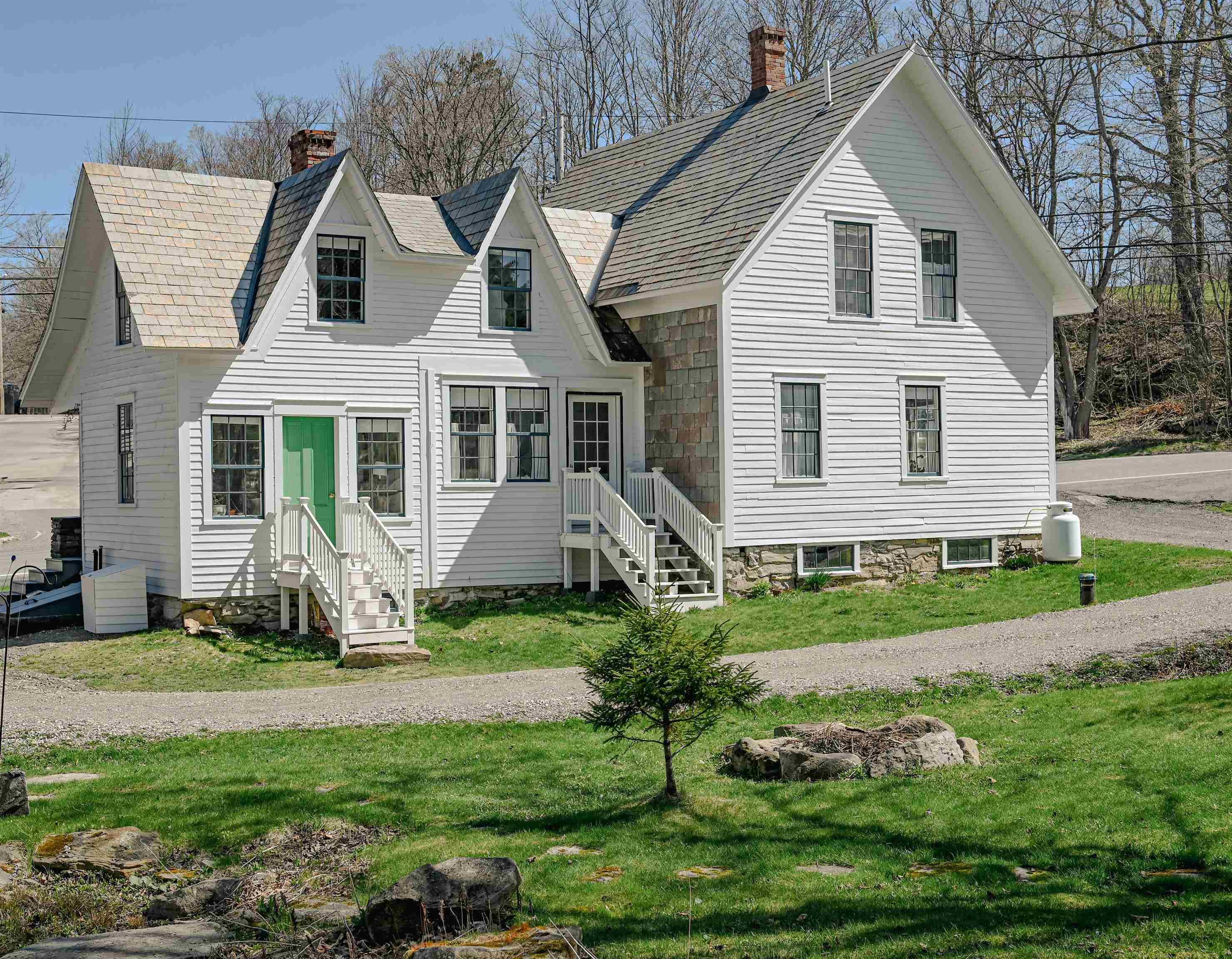 6699 VT Route 100, Whitingham, VT lhrmls02980165