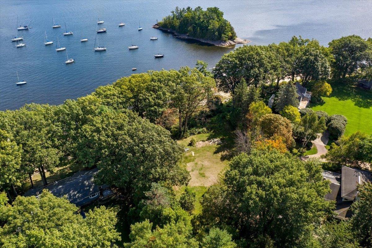 Image 0: Level Lakefront Lot Image 0: Level Lakefront Lot