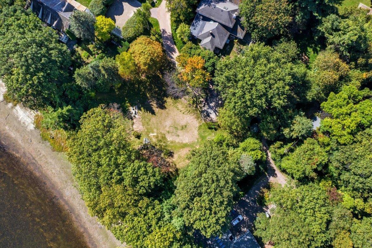 Image 1: Aerial View of Lot Image 1: Aerial View of Lot