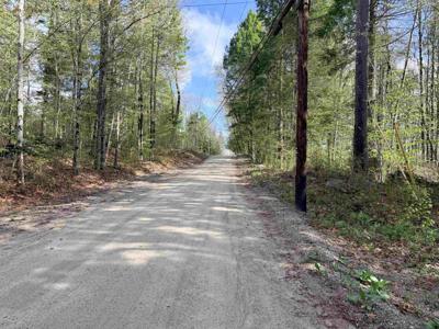 0 N Old Branch Road