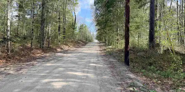 0 N Old Branch Road