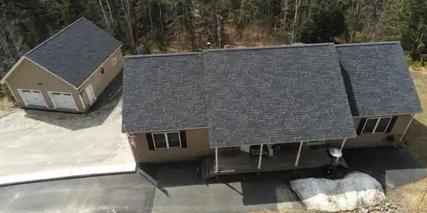 172 Kennedy Brook Drive