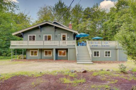 109 Eidelweiss Drive