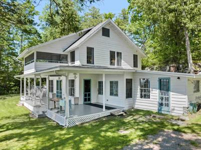 335 W Shore Road