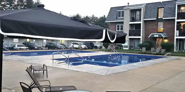 5 New Haven Drive