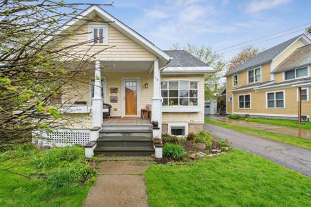 16 Ferguson Avenue
