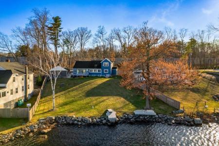 112 South Shore Road