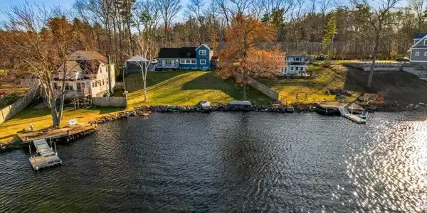112 South Shore Road