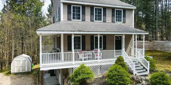 108 Brenner Drive