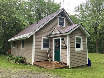 108 Spruce Grove Road