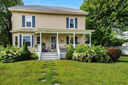 57 Dixwell Street