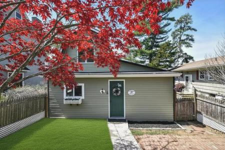 14 Marcoux Road