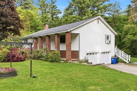 16 Glenwood Drive