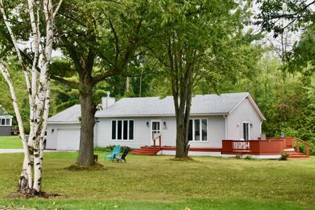 573 Country Club Road