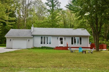 573 Country Club Road