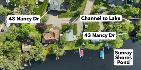 43 Nancy Drive
