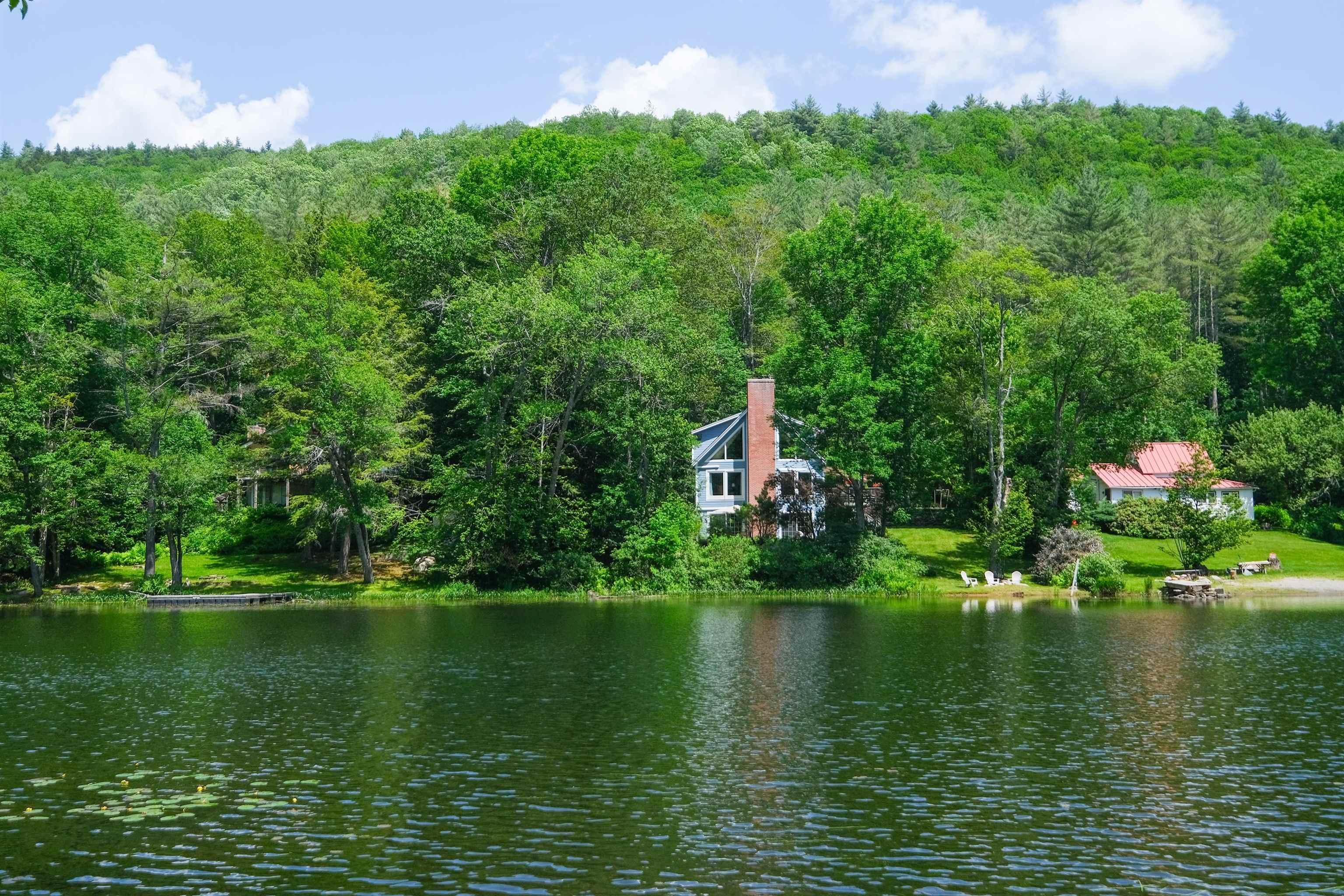 Image 1: Lake Pauline