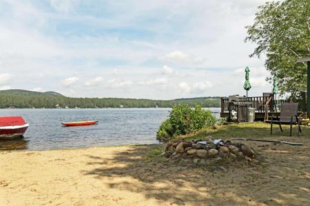 460 Crystal Lake Road