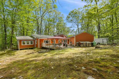 9 Red Oak Road