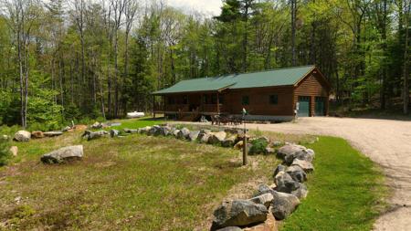 119 Independence Drive