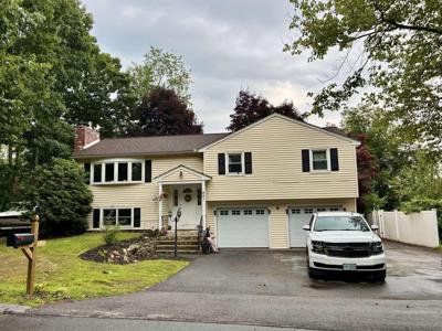 421 Pleasant Street