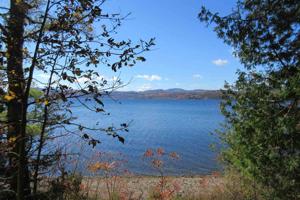 132 Owls Head Harbor