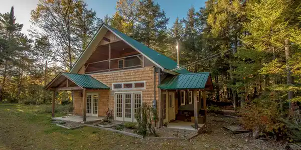 991 Partridge Lake