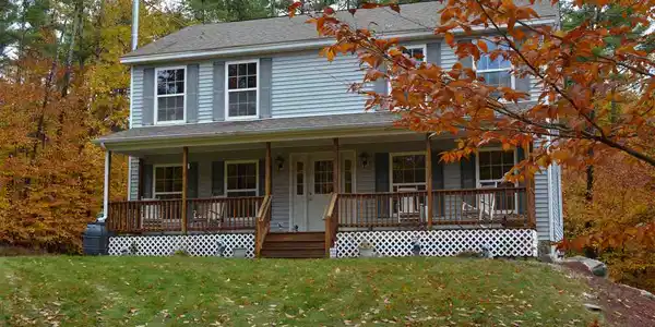 12 North Shore
