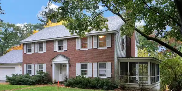55 Deforest