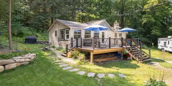40 Breck Shore