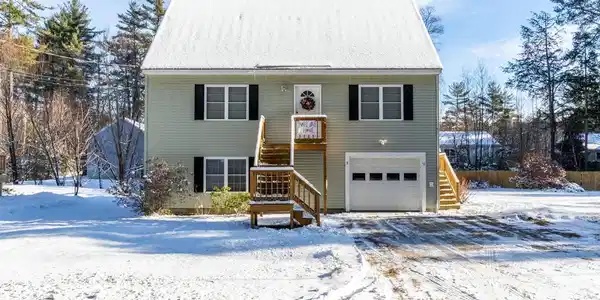 10 Beaver Glen