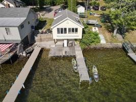 55 Lakeside