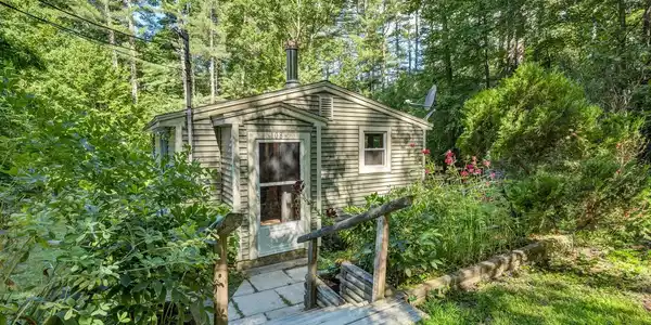 108 Berry River