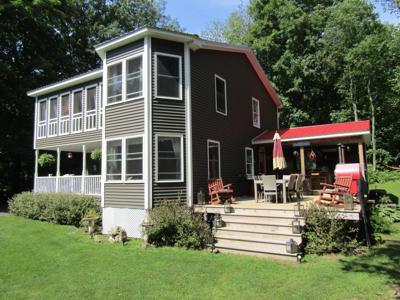 164 Lakehurst