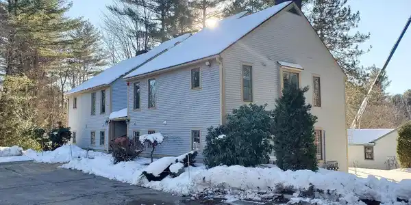 9 Algonquin
