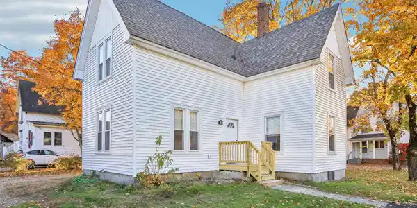 24 Elm Street