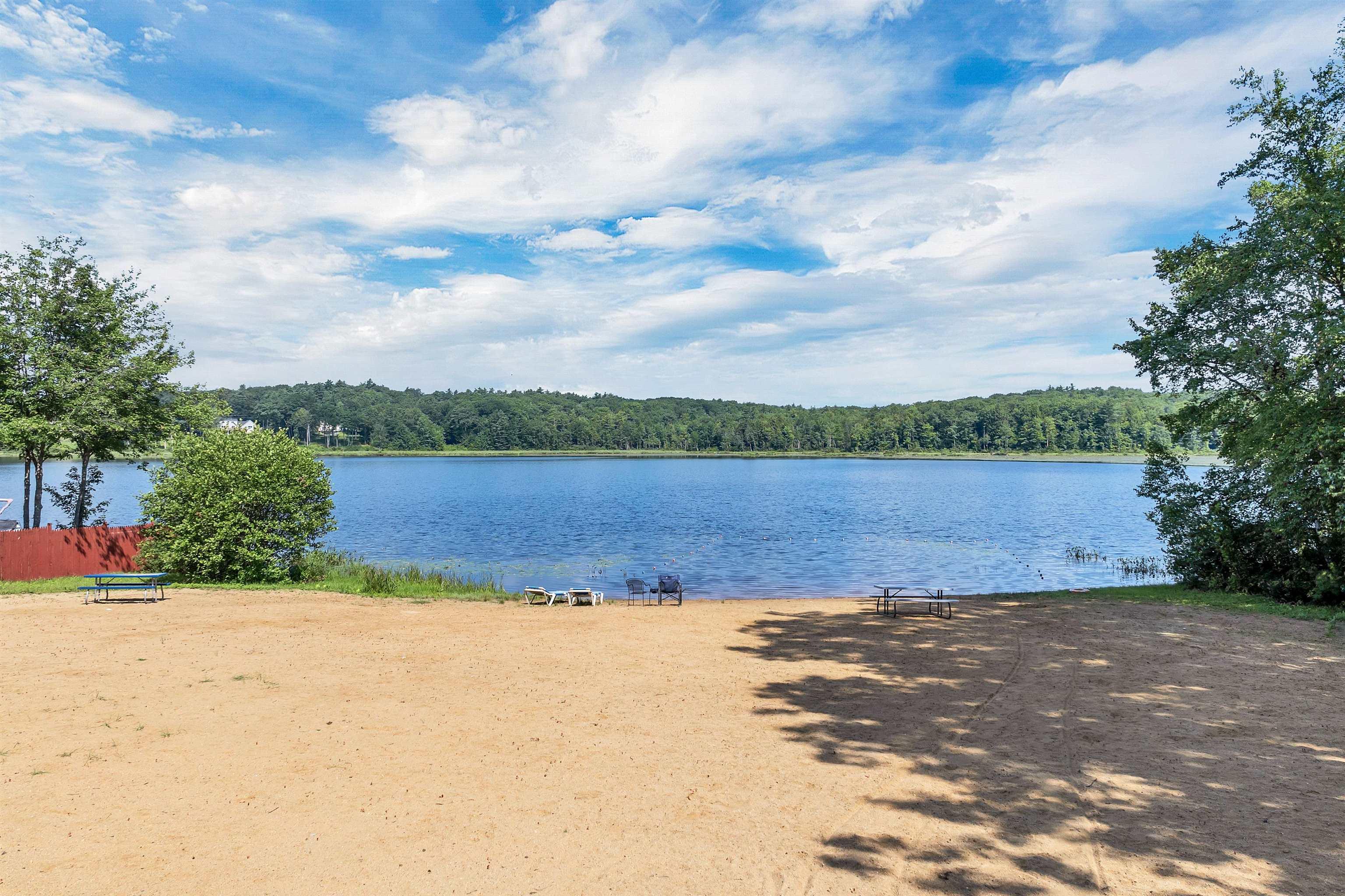 Image 3: Shared Private Beach Access