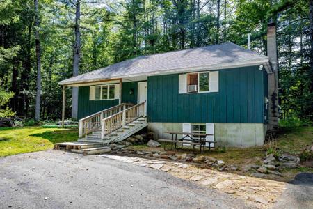 17 Jowders Cove Road