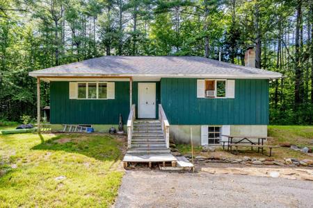 17 Jowders Cove Road