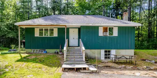 17 Jowders Cove Road
