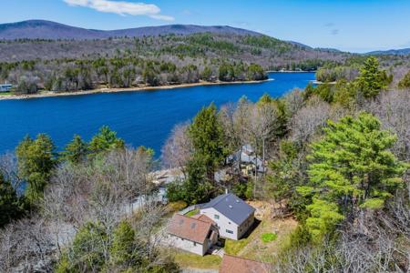 1006 Goose Pond Road