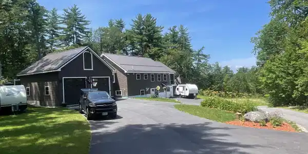 5 South Cove Road
