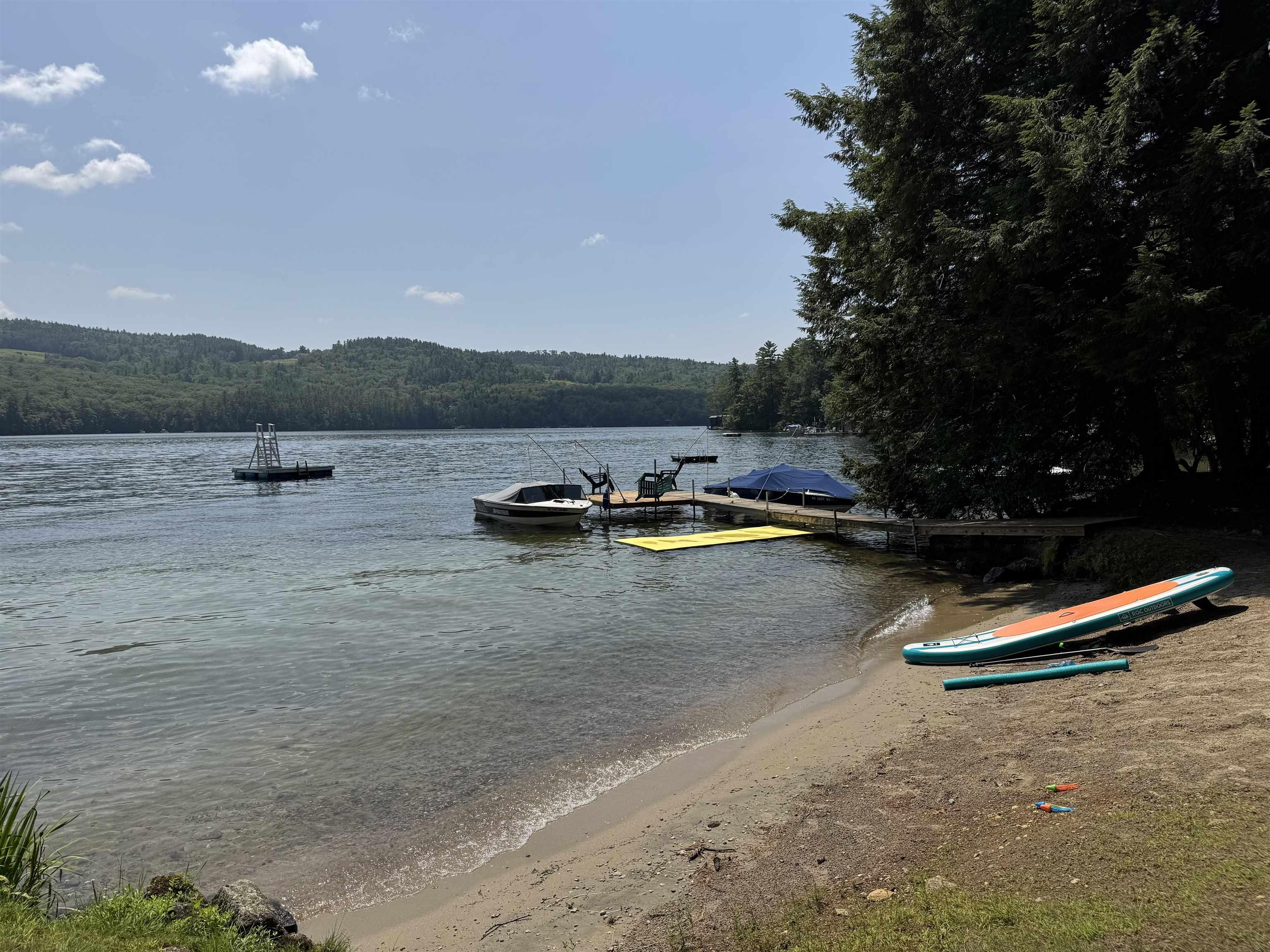 Image 0: Sandy Beach
