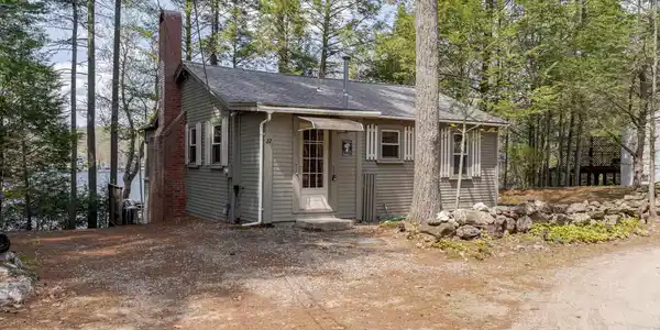 22 Pine Street