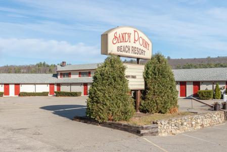 190 Mount Major Highway