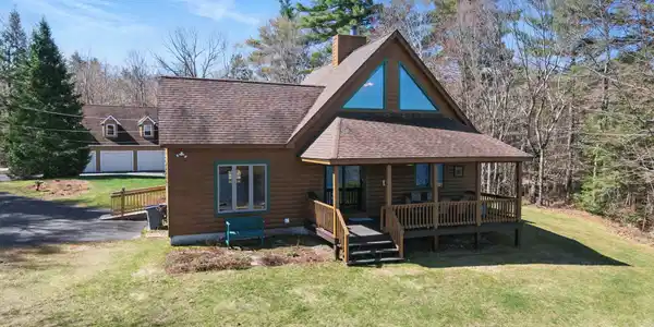 44 Auclair Road