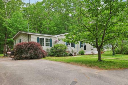 507 Chases Grove Road