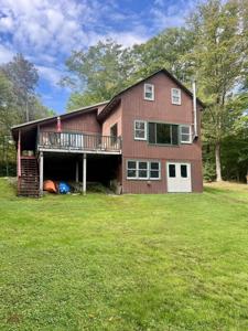809 Jackson Road