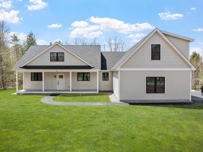80 Hatch Corner Road