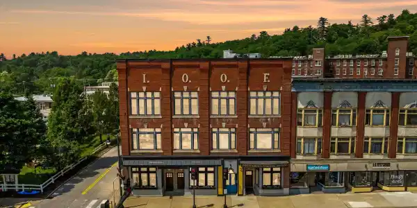 400 Central Street